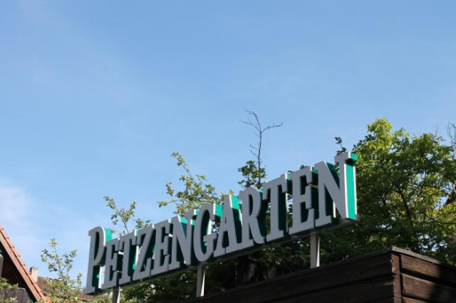 Hotel Petzengarten - Nuremberg