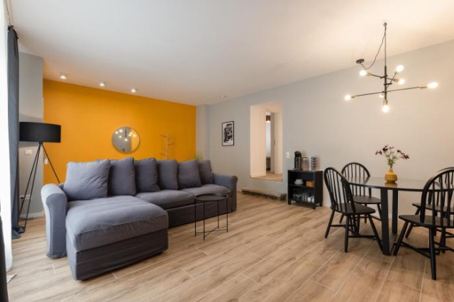 Moderne & schöne Apartments zwischen Altstadt und Stadtpark - 紐倫堡