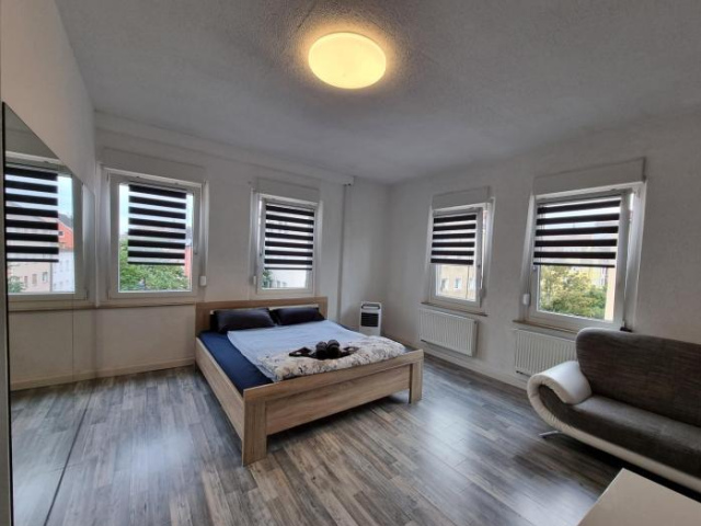 Apartment in Aufseßplatz - Nuremberg