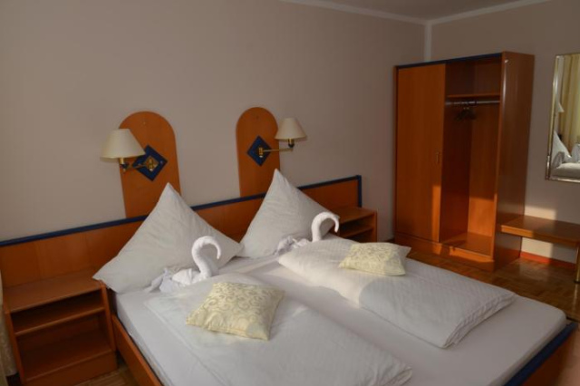 Pension Francesco - Nuremberg