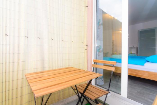 Private apartments close to subway - Nuremberg