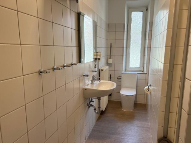 City Apartment am Hauptbahnhof N8 - Nuremberg