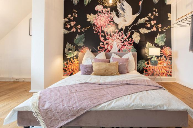 Lexapartments Design Apartment Zentral - Toplage am Opernhaus - Nuremberg