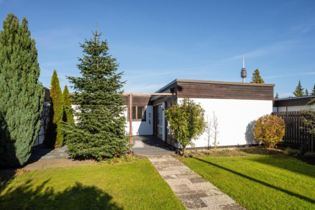 Ferienhaus Villa Milla Nürnberg - Nuremberg