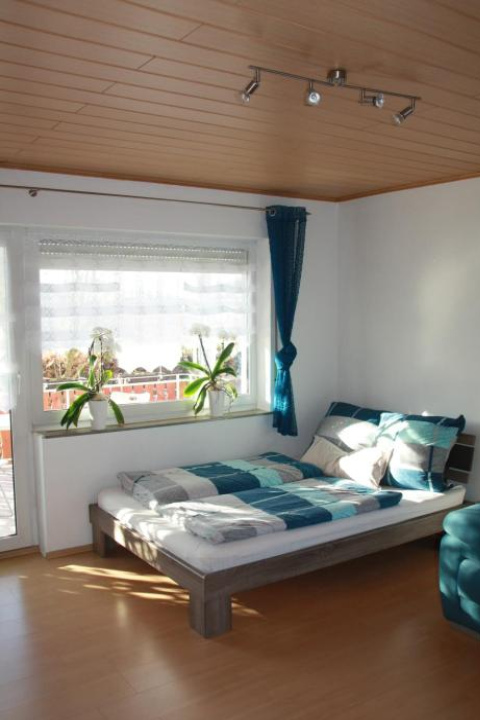 Große Wohnung im Dreistädte-Eck - Nuremberg