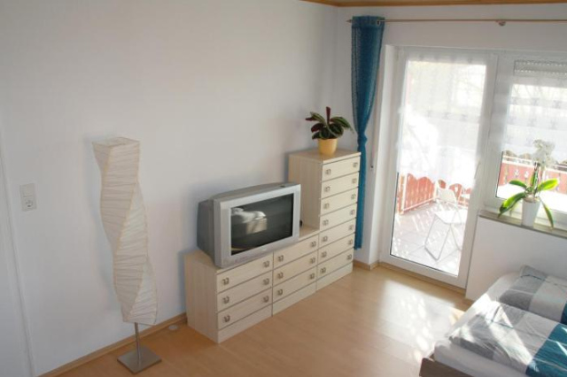 Große Wohnung im Dreistädte-Eck - Nuremberg