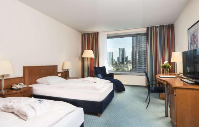 Maritim Hotel Frankfurt - Frankfurt