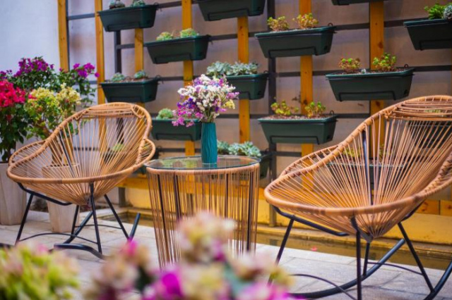 Shihua Jiyi Designer Garden Homestay - Yunnan