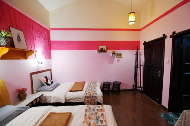 Lijiang Shuhe Fengye Inn - Yunnan