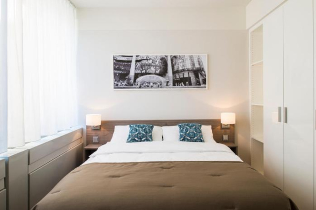 Brera Serviced Apartments Frankfurt Oper - Frankfurt