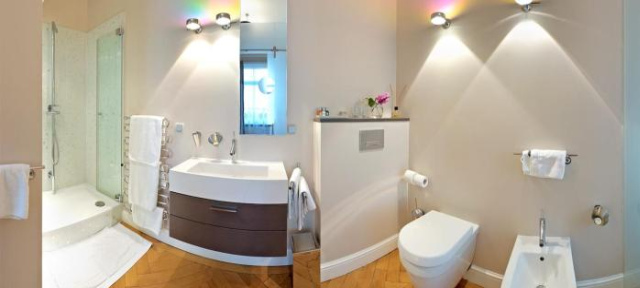 Hotel Liebig - Frankfurt
