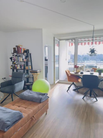 Charmante Wohnung In Frankfurt am Main/Altstadt