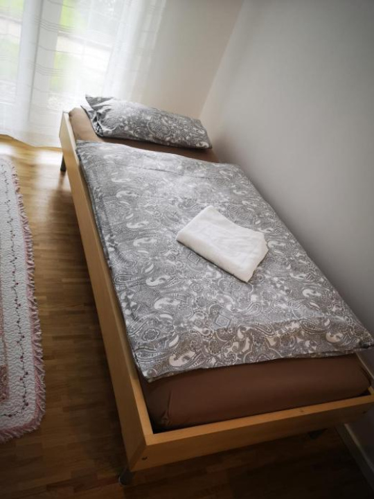 Luxury Apartment near Fair and Central City with Garden - Frankfurt