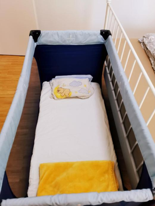 Luxury Apartment near Fair and Central City with Garden - Frankfurt