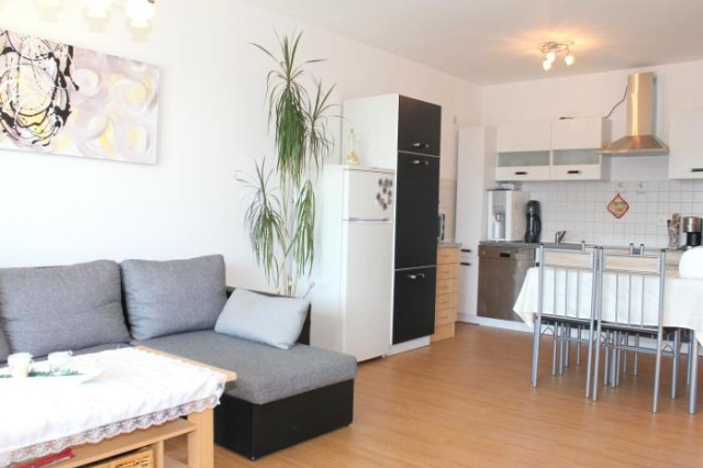 City Center Apartment - Frankfurt