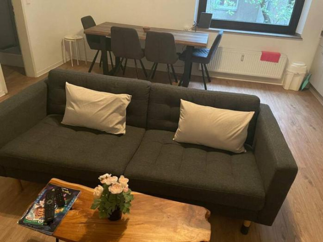 Zentrale Wohnung direkt am Hauptbahnhof - 杜塞道夫