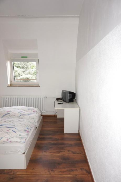 Artus Hotel - Dusseldorf