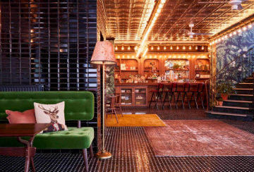 Max Brown Hotel Midtown, part of Sircle Collection