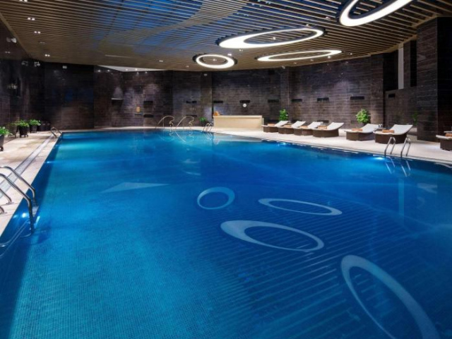 Sofitel Guiyang Hunter - Guizhou