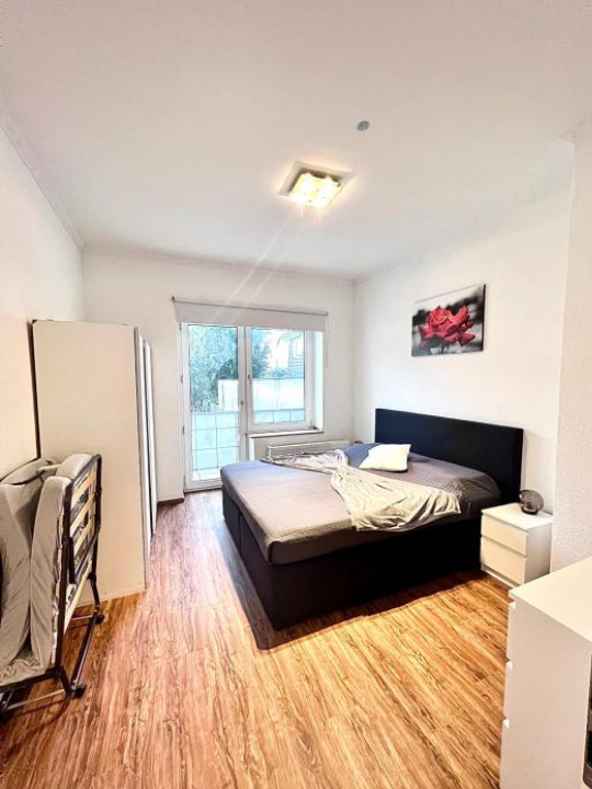 Düs Apartment 2 - 杜塞道夫