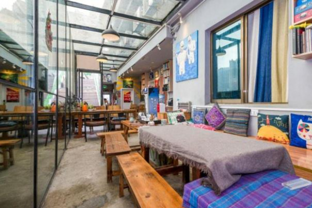 Shu Hostel - Guizhou