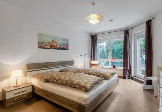 Modernes Apartment in schöner Lage - 杜塞道夫