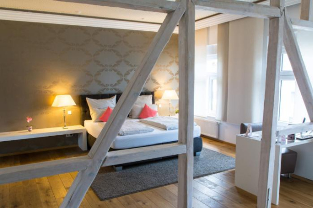 Hai'erwei Suite Hotel - Dusseldorf