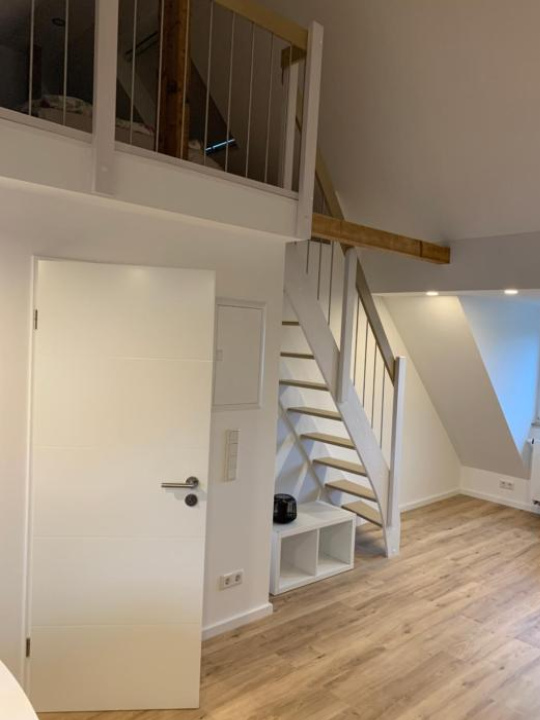 City-Apartment Düsseldorf - 杜塞道夫