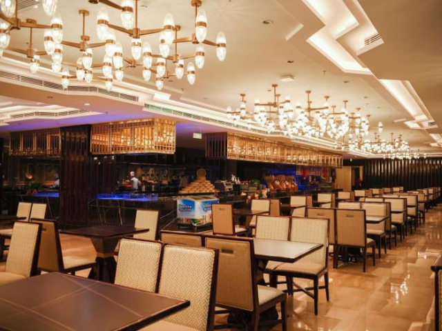 Wyndham Grand Tongren Jiuyicheng Hotel - Guizhou