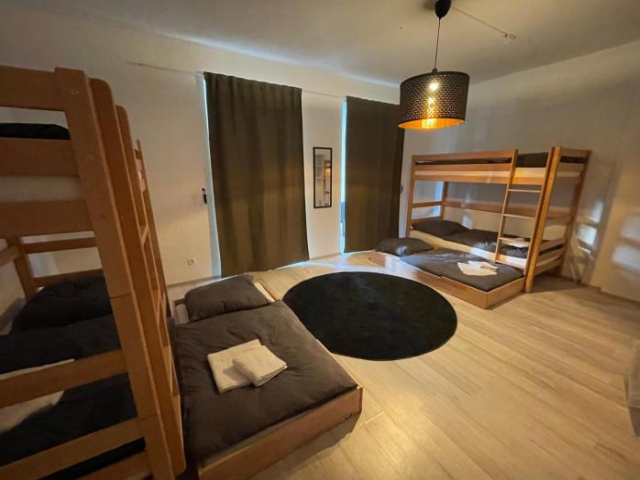 Old Town Apartments, Perfect for Messe 15min - Dusseldorf