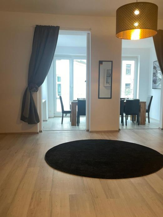 Old Town Apartments, Perfect for Messe 15min - Dusseldorf