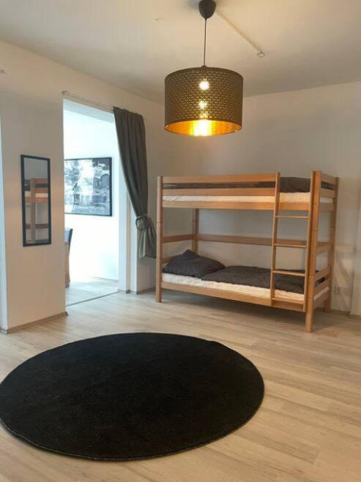 Old Town Apartments, Perfect for Messe 15min - Dusseldorf