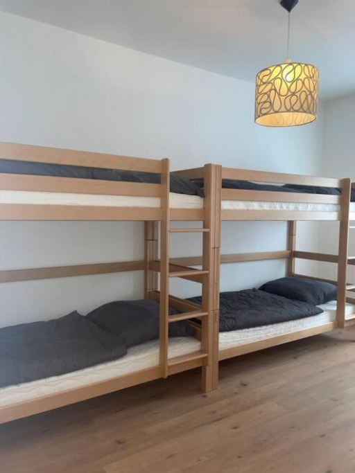 Old Town Apartments, Perfect for Messe 15min - Dusseldorf