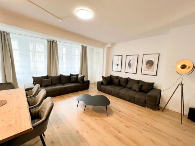 Centerapartments Premium DeLuxe - 杜塞道夫