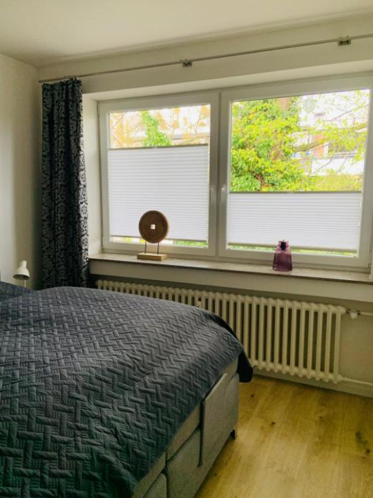 Skandi-Home Wohnung ruhige Lage NEU - Düsseldorf Nord - Dusseldorf