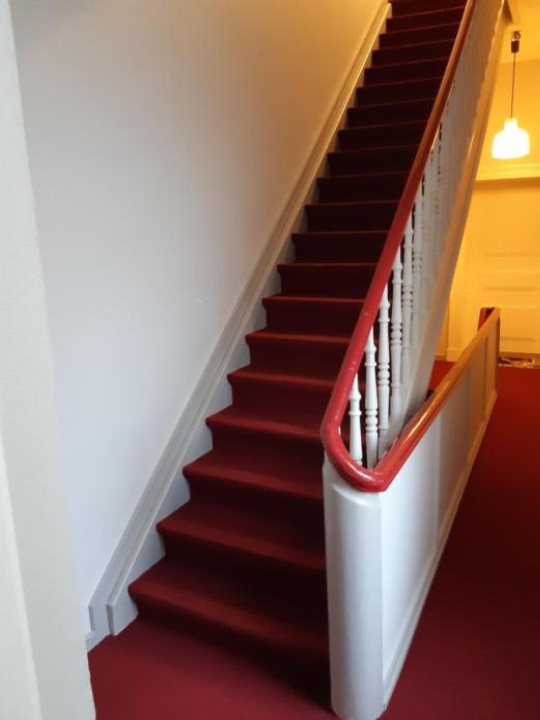 Oldtown City Apartments Düsseldorf - 杜塞道夫