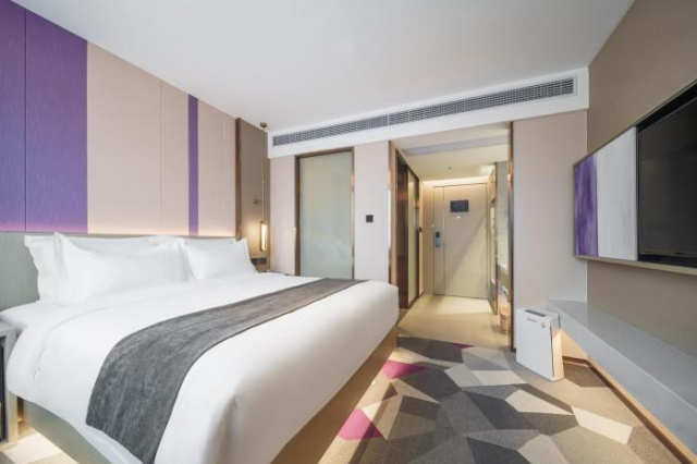 Lavande Hotel Zunyi Qianbei Auto City - Guizhou