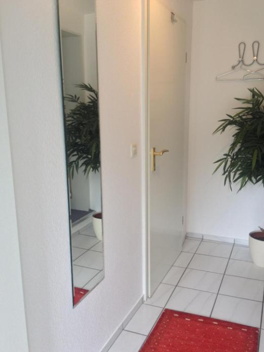 Messewohnung Düsseldorf-Nord - Dusseldorf