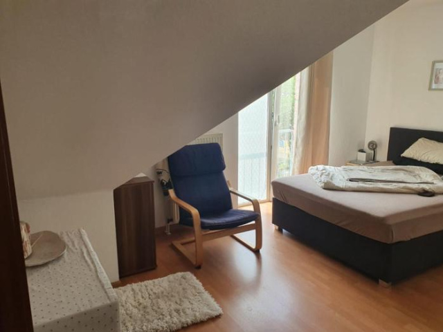 Monteurwohnung im Zentrum Lierenfeld - 杜塞道夫