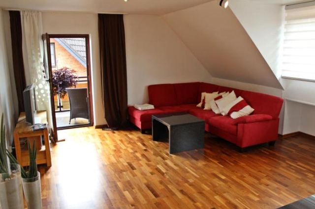 Hotel Bel Etage - Dusseldorf