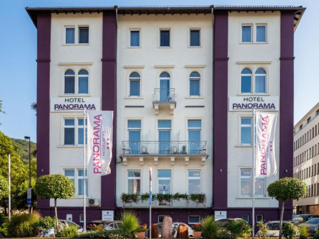 Hotel Panorama - Heidelberg