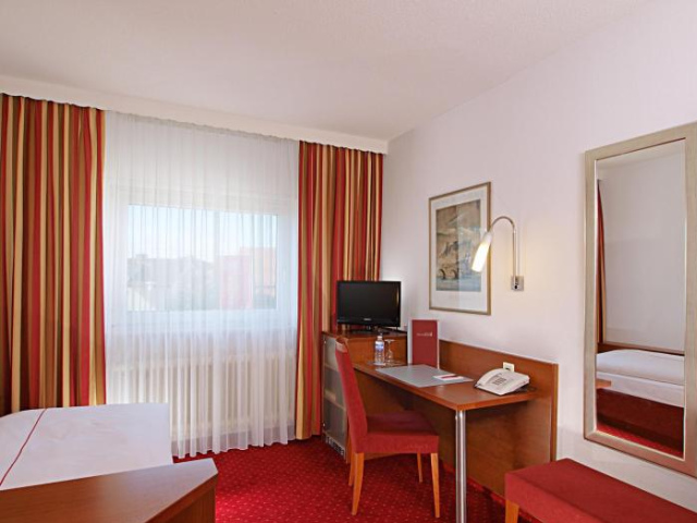 Heidelberg Hotel - Heidelberg