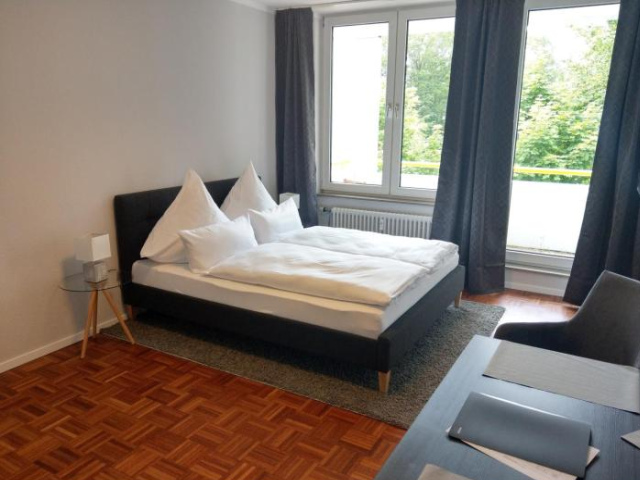 Hometown-Apartments - Heidelberg