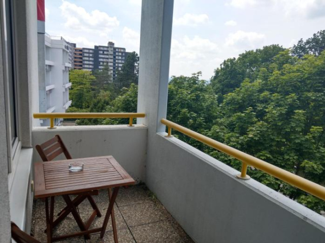 Hometown-Apartments - Heidelberg