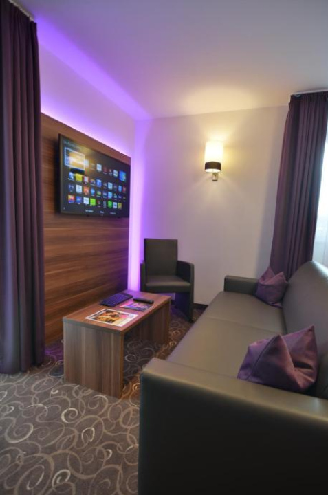 Wohlfühl-Hotel Neu Heidelberg - Heidelberg