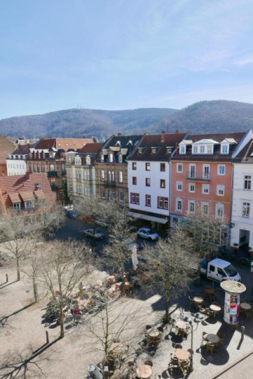 Rafaela Hotel Heidelberg