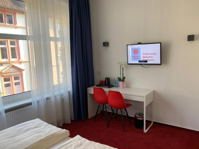 Hotel B54 Heidelberg City - Heidelberg