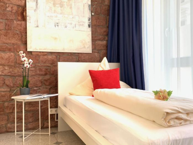 Hotel B54 Heidelberg City - Heidelberg