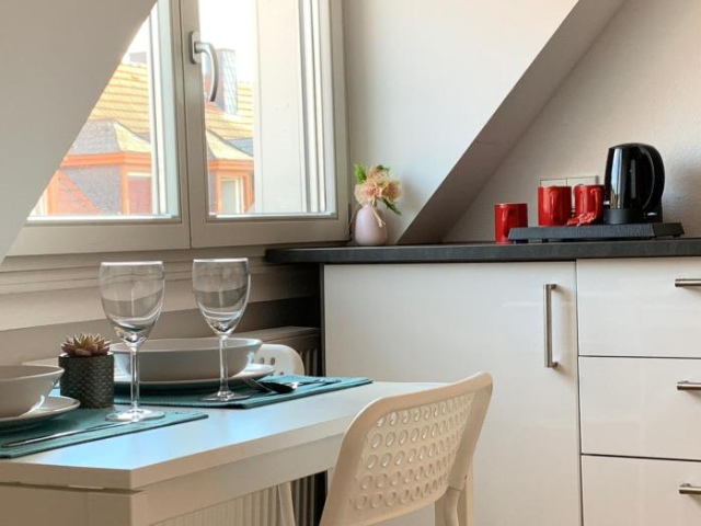 Hotel B54 Heidelberg City - Heidelberg