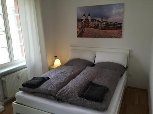 Linherzende Old Town Hotel - Heidelberg